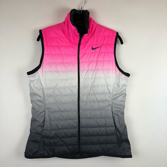 new nike vest